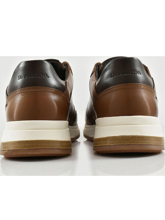 Sneakers Tabac Brown