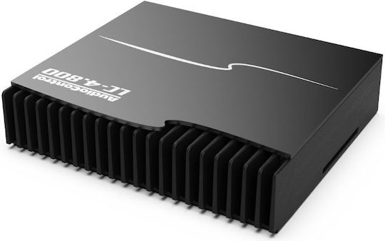 AudioControl Ενισχυτής Αυτοκινήτου 4 Καναλιών