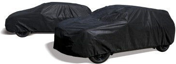 CarPassion Acoperă Pentru Renault Rapid Skoda Rapid 450x150x137cm Impermeabilă Pentru Sedan / Hatchback