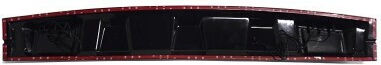 Proiectoare de plafon Ford Ranger T9 Wildtrak LED 2022-prezent