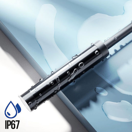 Waterproof Ip67 Endoscope Camera Multi-ports Usb-c Micro-usb Usb Length 1m