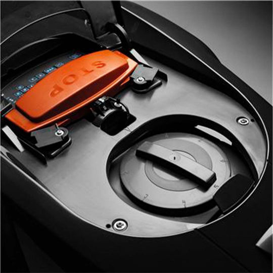 Husqvarna Automower 105 Ρομποτική Μηχανή Γκαζόν