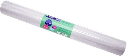 Αυτοκόλλητο Ρολό Metron 0.45x10m Διάφανο Kids 80micron