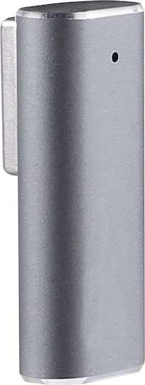 Macbook Magsafe 1 Adapter Usb-c Stromversorgung Kompakt Silber
