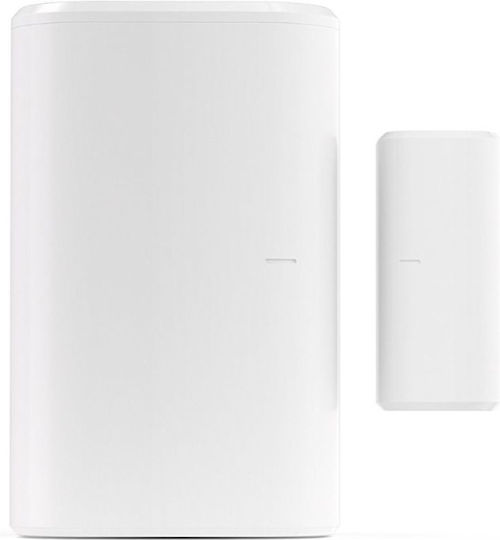 Sonoff SNZB-04P Wireless ZigBee Contact Sensor