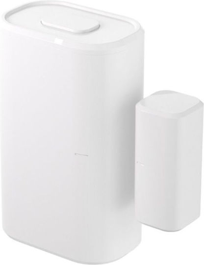 Sonoff SNZB-04P Wireless ZigBee Contact Sensor