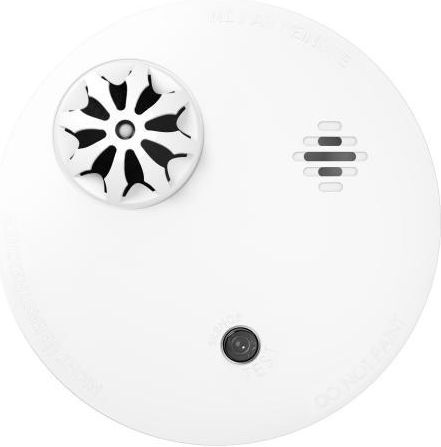 Drahtloser Temperatursensor