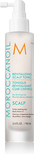 Moroccanoil Revitalizing Scalp Lotion Μαλλιών για Τόνωση 100ml