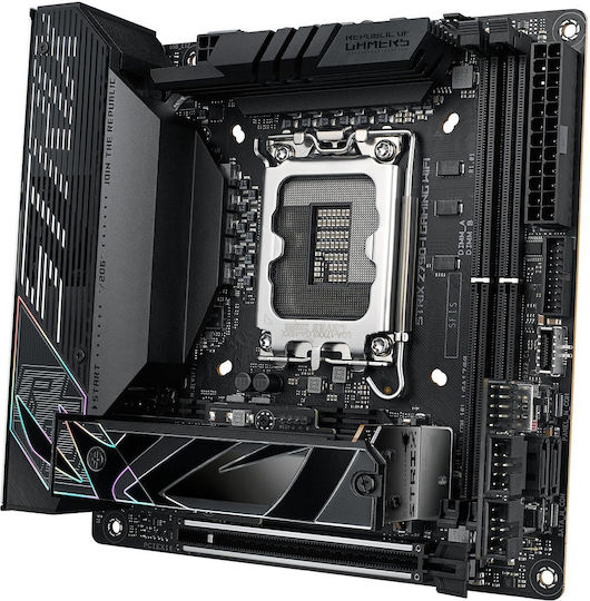 MSI B650 Gaming Plus WiFi Дънна платка ATX с AMD AM5 Сокет