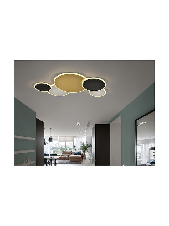 Umbra Πλαφονιέρα LED Umbra Πλαφονιέρα LED