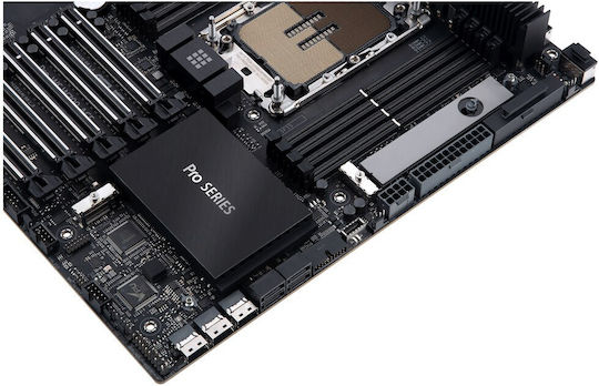 Asus Pro WS W790-Ace Motherboard SSI CEB με Intel LGA4677 Socket 90MB1C70-M0EAY0