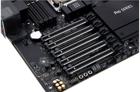 Asus Pro WS W790-Ace Motherboard SSI CEB με Intel LGA4677 Socket 90MB1C70-M0EAY0