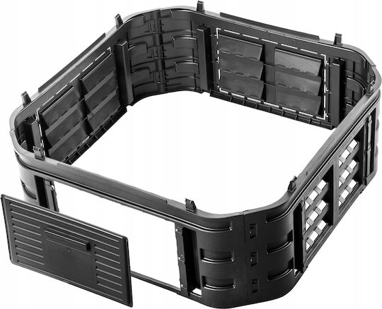 Kadax Garden Compost Bin Expansion Module 260l