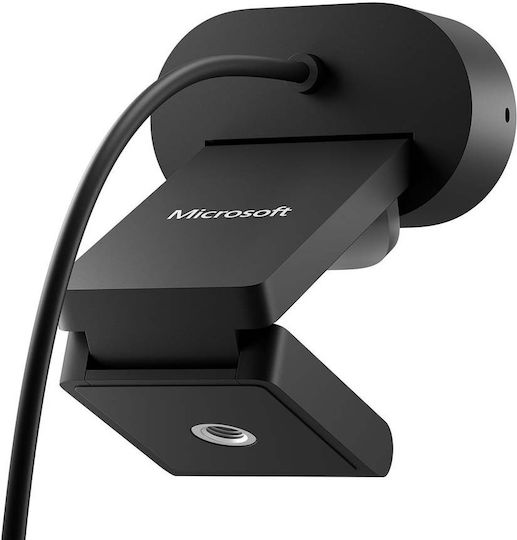 Microsoft Modern Webcam Full HD 1080p