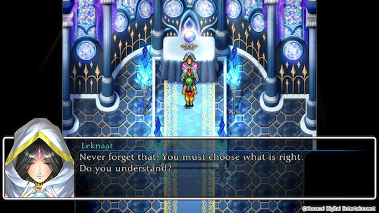 Suikoden I & II HD Remaster: Gate Rune and Dunan Unification Wars Joc Xbox Series X