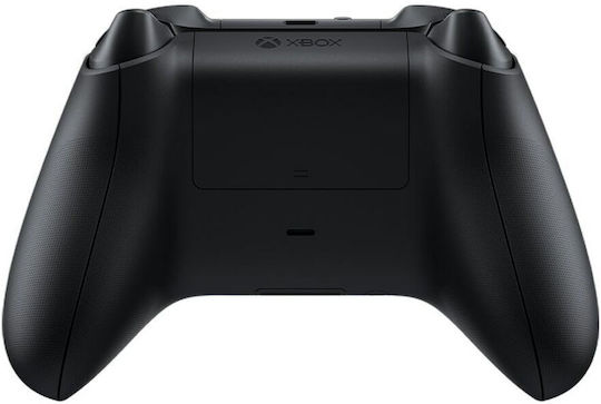 Microsoft XBOX WIRELESS CONTROLLER Ασύρματο Gamepad Μαύρο