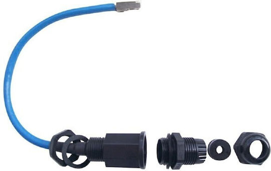 E Zy.Net EZ-RJ45ECE20 RJ45 Adapter 1pcs