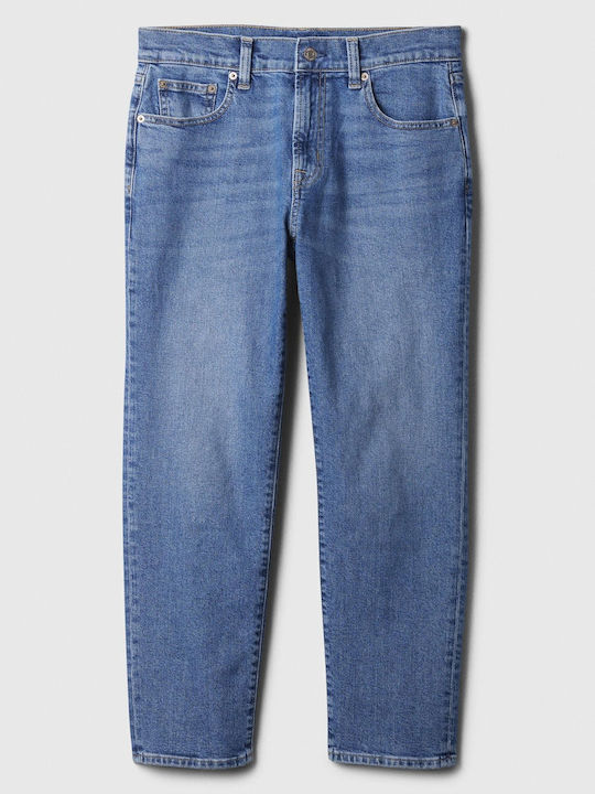 Damenjeans Medium Wash