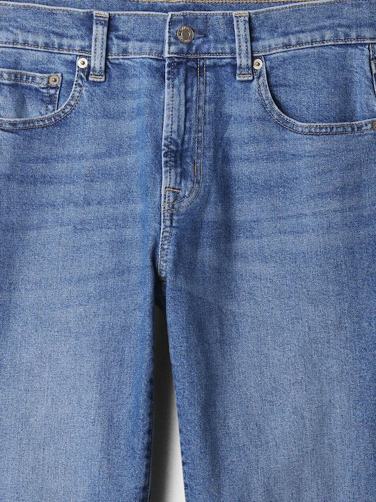 Damenjeans Medium Wash