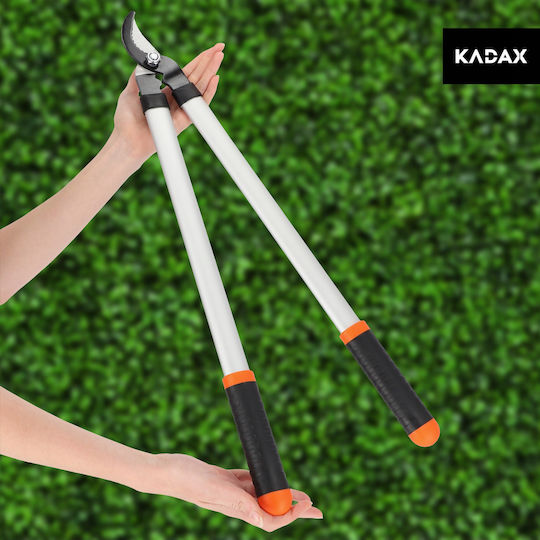 Kadax Gartenschere Astschere Strauchschere