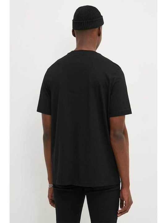 Diesel Tricou Black A15398-0GRAI-9XX | Skroutz Romania