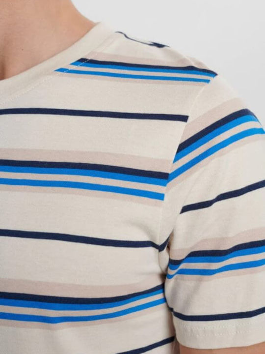 T-shirt Λευκό