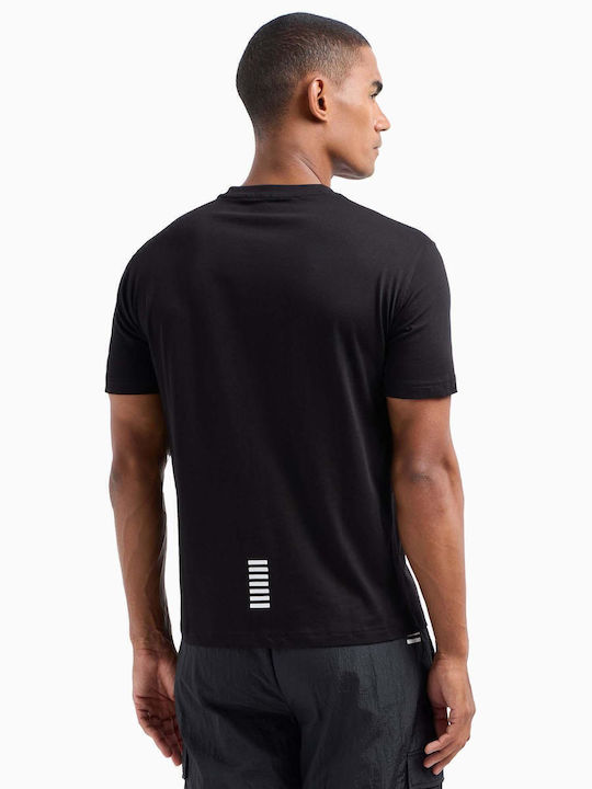 Emporio Armani T-shirt Black