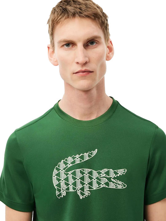 T-Shirt Green