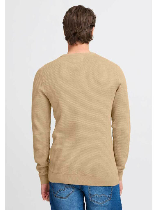 Blend Men's Sweater Beige