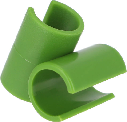 Conector de Colț Kadax pentru Țepușe de Roșii 10buc 16mm 90 Grade