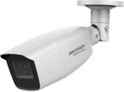Hikvision CCTV Cameră de Supraveghere Full HD 1080p cu Lentilă 2.8-12mm