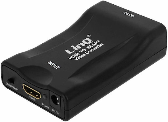 LinQ Converter 6941030706712