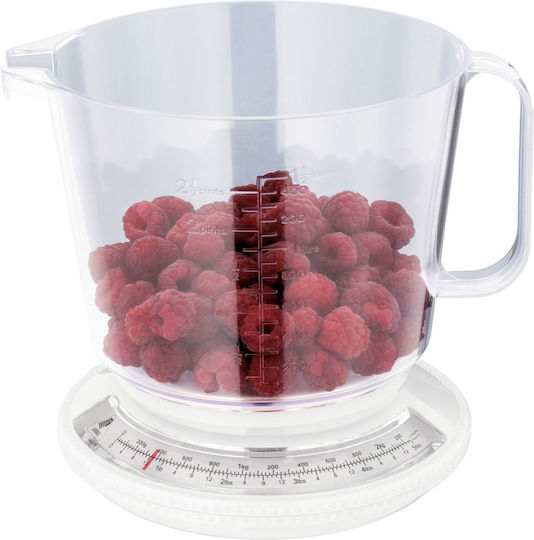 Horwood Ψηφιακή Ζυγαριά Κουζίνας με Κανάτα έως 2.2kg