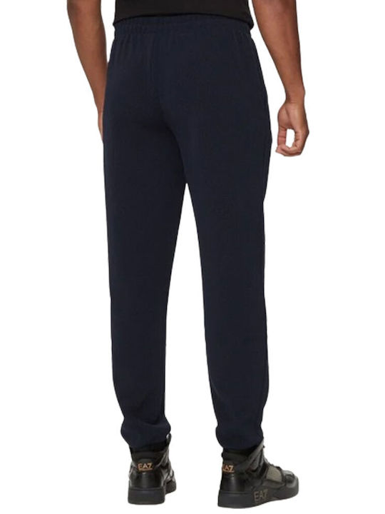 Emporio Armani Pantaloni de trening Armani Blue