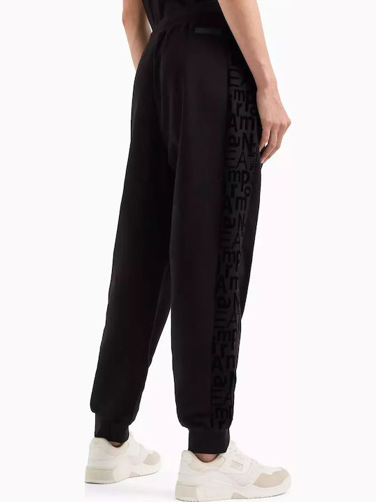Jogginghose Jogger Schwarz