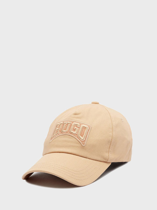 Hugo Boss Jockey Beige