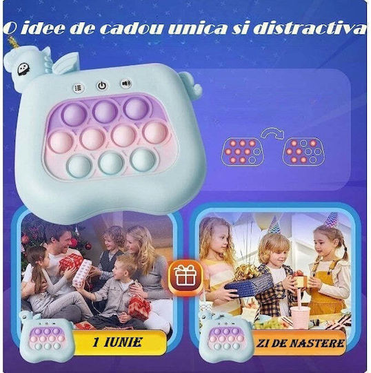 Consolă Portabilă pentru Copii