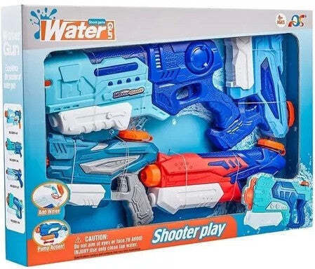 Wasserpistole