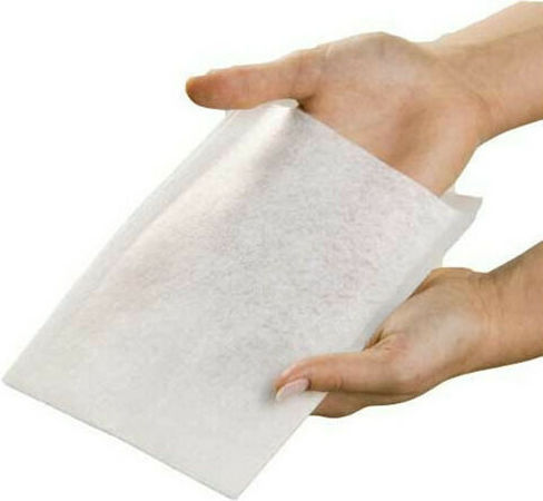 Hartmann Vala Clean Cleaning Glove For Body Bedridden / Patients 50 Pieces