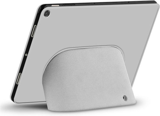 Avizar Flip Cover with Keyboard Gray (Google Pixel Tablet)