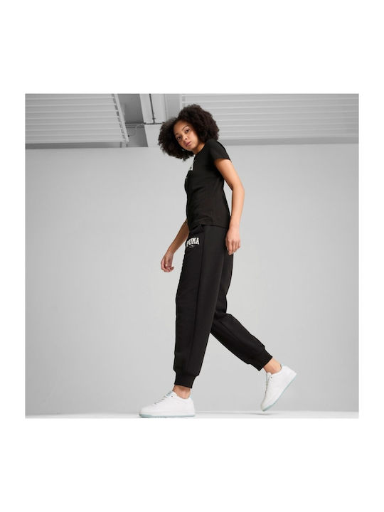 Jogginghose Jogger Black