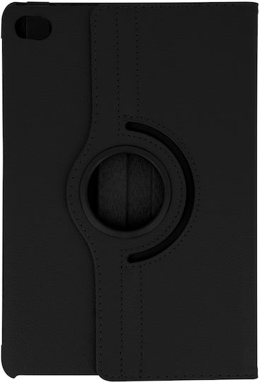 Avizar Флип Капак Въртящ Се Черен Huawei MediaPad M5 Lite