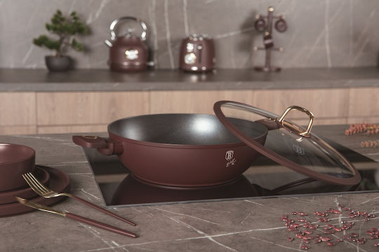 Berlinger Haus Leonardo Collection din Aluminiu 30cm