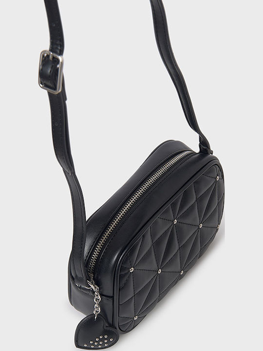 Mayoral Kids Bag Shoulder Bag Black