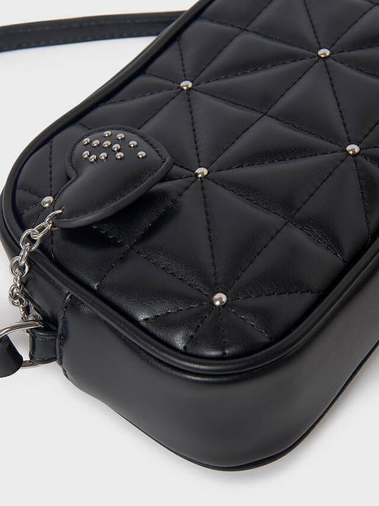 Mayoral Kids Bag Shoulder Bag Black