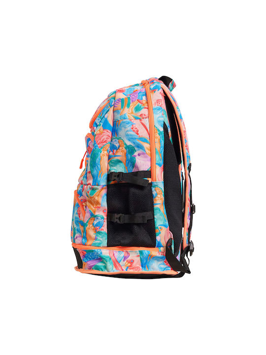 Funkita Elite Squad Swimming pool Backpack Multicolour