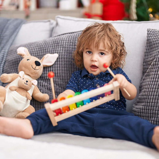 Wooden Xylophone