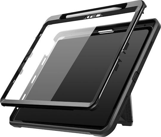 Supcase Back Cover Μαύρη (iPad Pro 2024 11")