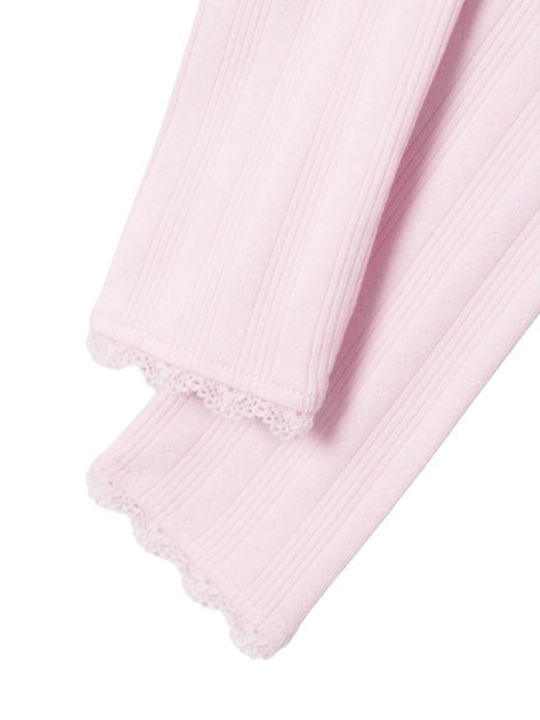 Name It Kids Long Legging Pink