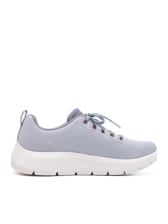 Skechers Go Walk Flex Sneakers Γκρι